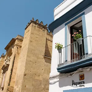 La Piquera Guest house