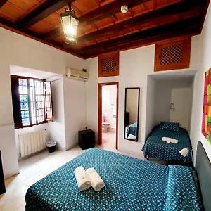 Arc House Only Adults Guest house