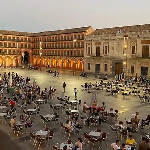  Bed and breakfast Plaza Mayor Corredera