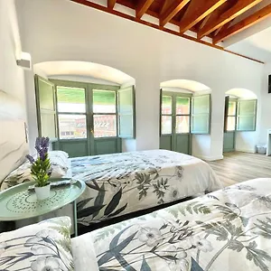 La Despensa De La Corredera Guest house
