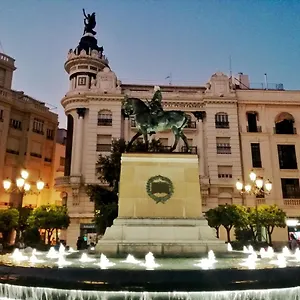 El Duque - Plaza De Tendillas Guest house