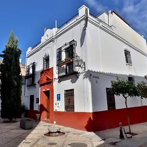 Cibeles 12 Guest house