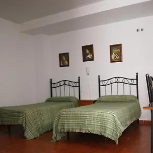 2* Pensjonat Alcazar