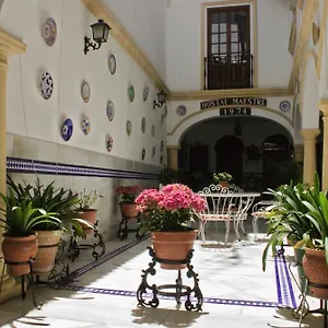 Maestre Guest house
