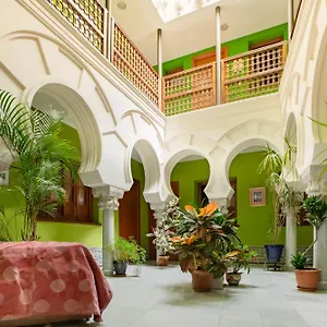 2* Pensjonat Safestay Mezquita Catedral