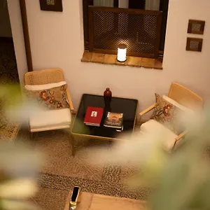 Boutique Alma Andalusi Guest house