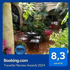 Arcos Guest house