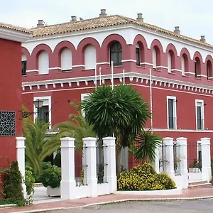 3* Hotel Palacete Mirador