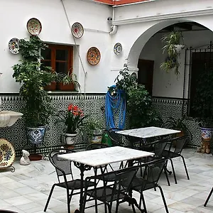 La Fuente Guest house