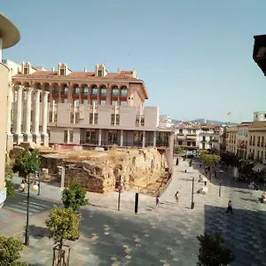 Vivienda Turistica Templo Guest house