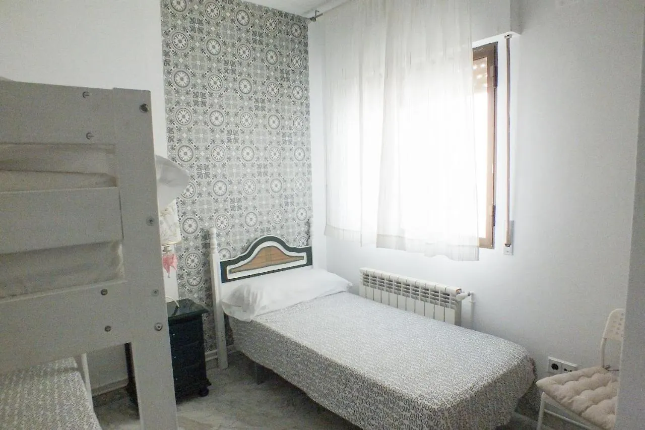 El Patio De Santiago Hotel Cordoba Guest house