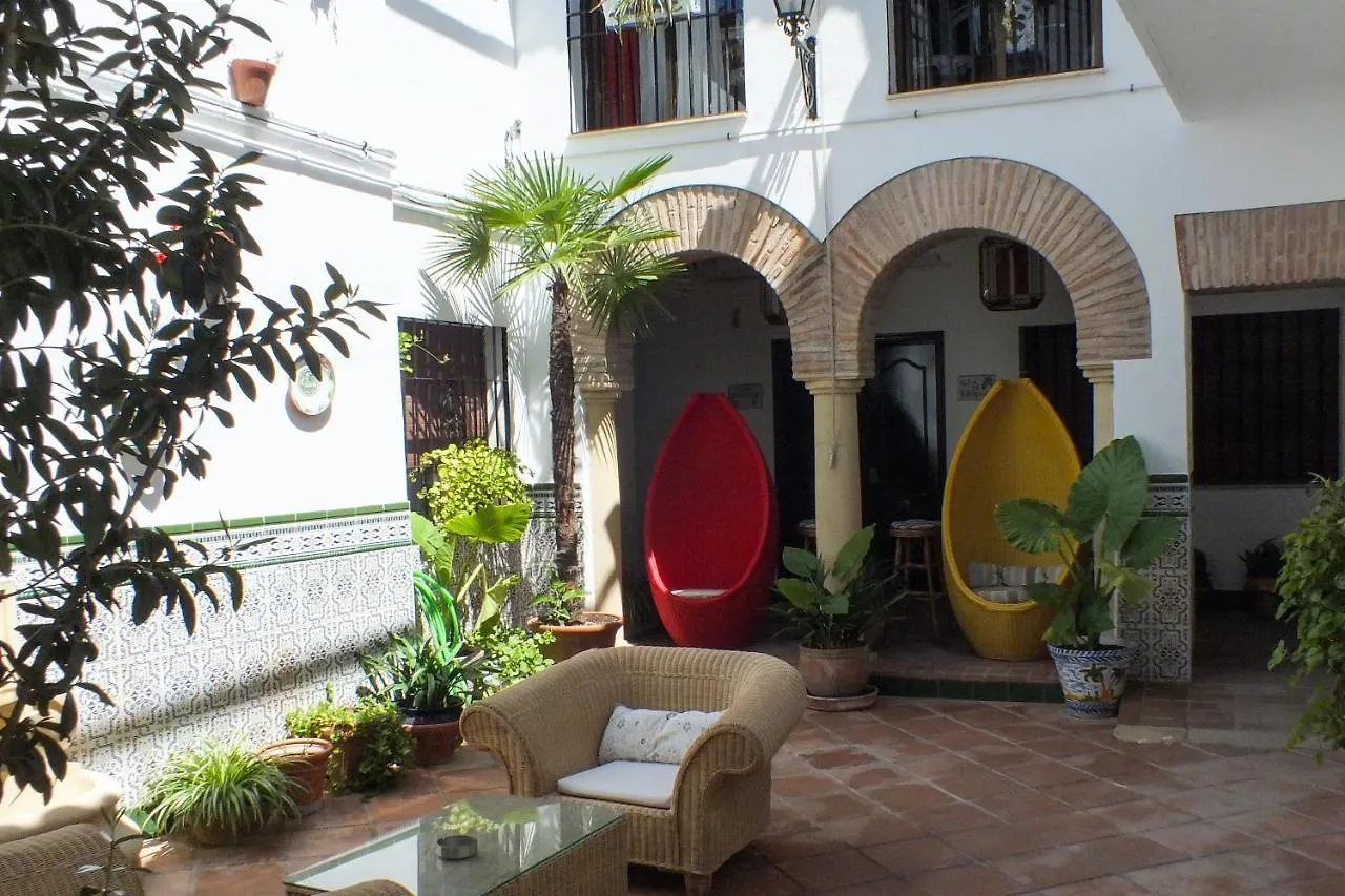 El Patio De Santiago Hotel Cordoba 0*,  Spain
