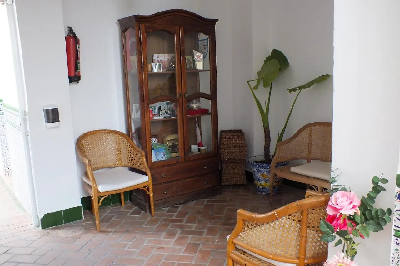 El Patio De Santiago Hotel Cordoba