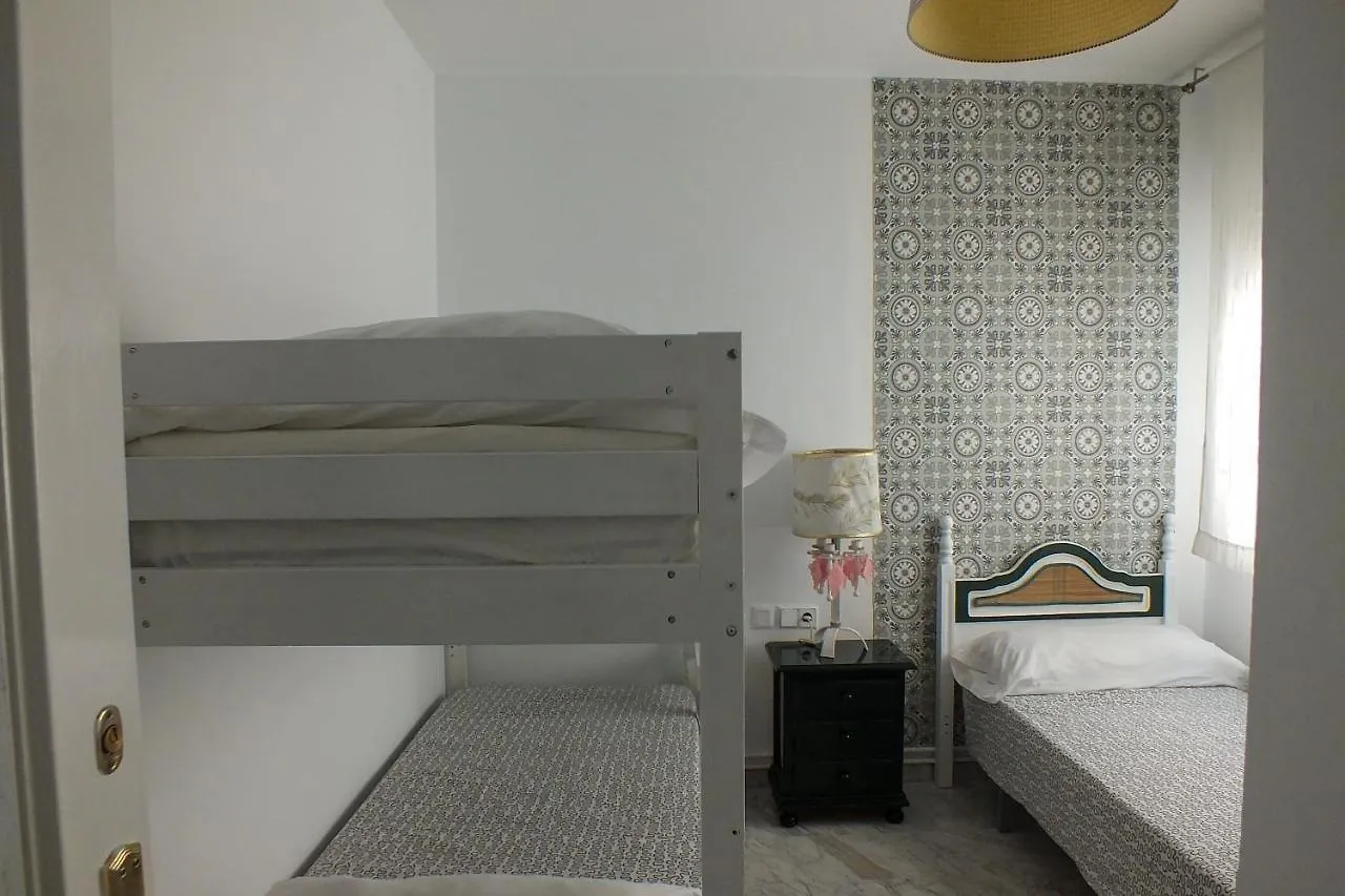 Guest house El Patio De Santiago Hotel Cordoba