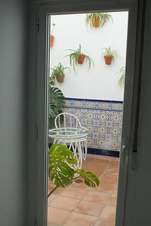 El Patio De Santiago Hotel Cordoba 0*,  Spain